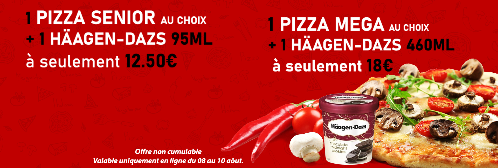 Pizza, Andiamo pizza Tomblaine Livraison pizza à Tomblaine.